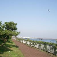 京浜島つばさ公園 （けいひんじまつばさこうえん）