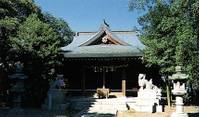 家島神社 の写真 (1)