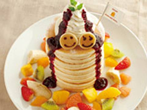 パンケーキデイズ 名古屋近鉄パッセ店 子連れのおでかけ 子どもの遊び場探しならコモリブ パンケーキデイズ 名古屋近鉄パッセ店 子連れのおでかけ 子どもの遊び場探しならコモリブ