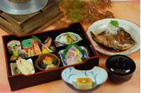 日本料理 さ蔵 (さくら) の写真 (2)