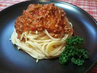 スパゲッティ　ピアピア の写真 (1)