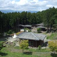 乙女森林公園キャンプ場 第2キャンプ場 の写真 (3)