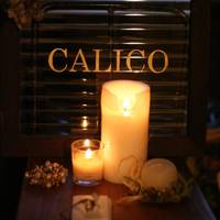 CALICO　（キャリコ） の写真 (3)