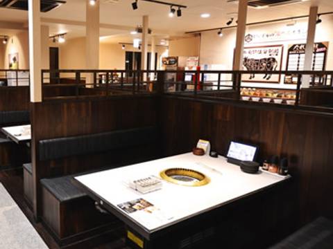 徳川焼肉センター 守山店 子連れのおでかけ 子どもの遊び場探しならコモリブ 徳川焼肉センター 守山店 子連れのおでかけ 子どもの遊び場探しならコモリブ