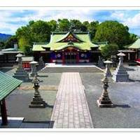 篠崎八幡神社 の写真 (3)