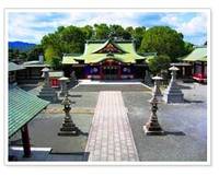 篠崎八幡神社 の写真 (3)