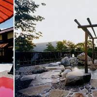 天然ラドン温泉とお宿とお食事 神楽門前湯治村 （かぐらもんぜんとうじむら） の写真 (3)
