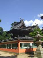 住吉神社 の写真 (3)