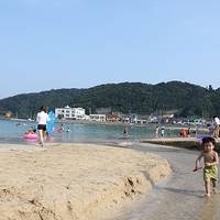 外浦海水浴場 の写真 (3)