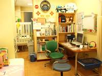 渡辺こども診療所 の写真 (3)