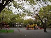 綱島公園 の写真 (2)