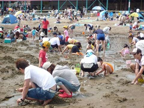 関西の子連れで行きたい潮干狩りスポットおすすめ9選 子連れのおでかけ 子どもの遊び場探しならコモリブ 関西の子連れで行きたい潮干狩りスポットおすすめ9選 子連れのおでかけ 子どもの遊び場探しならコモリブ