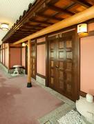 新潟高瀬温泉周辺の子連れ宿泊できる宿5選！お風呂付きの客室や貸切風呂のある旅館も