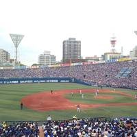 横浜スタジアム の写真 (3)