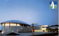 松島総合センター「アロマ」 の写真 (2)