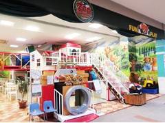 【閉店】Zoo Adventure 広島店（ズーアドベンチャー）