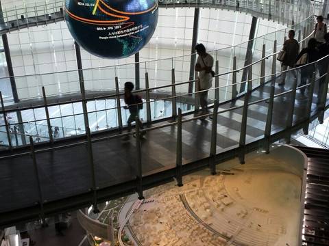 東京の親子で楽しめる科学館おすすめ10選 子連れのおでかけ 子どもの遊び場探しならコモリブ
