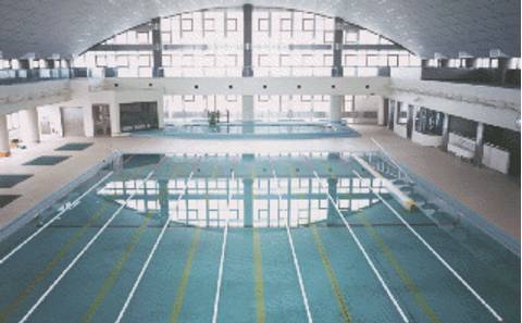 神奈川の室内プール 温水プール施設選 子供に人気の流れるプール完備や市民プールも 子連れのおでかけ 子どもの遊び場探しならコモリブ