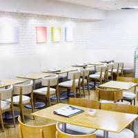 CAFE FREDY (カフェ フレディ) 吉祥寺店
