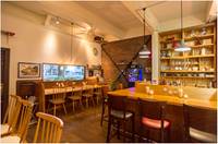 煙突カフェ （entotsu cafe） の写真 (2)