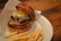 バーガーマニア （Burger Mania） の写真 (2)