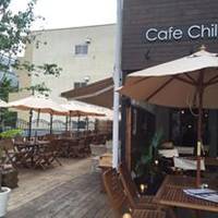 Cafe Chillax カフェチラックス