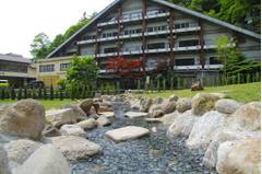 長野の子連れで行きたい素敵な温泉があるホテル・旅館10選！日本2位の数を誇る温泉を多数紹介！