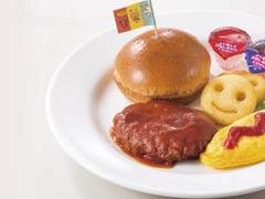 デニーズ 中村橋店 子連れのおでかけ 子どもの遊び場探しならコモリブ