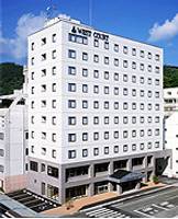 ホテル ウエストコート奄美 の写真 (1)