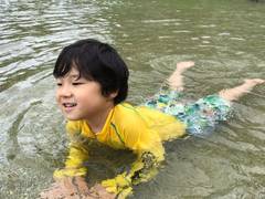 岩手県立児童館 いわて子どもの森