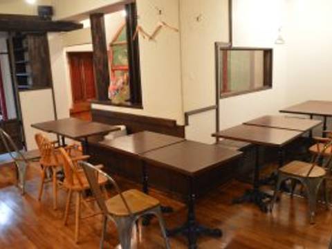 親子レストラン バル 夙川マール 子連れのおでかけ 子どもの遊び場探しならコモリブ