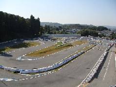 茂原ツインサーキットミニコース キッズレーサーコム体験会場 子連れのおでかけ 子どもの遊び場探しならコモリブ