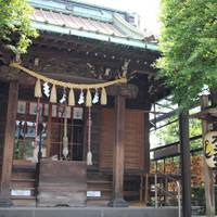 水天宮平沼神社 の写真 (3)