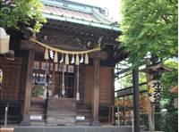 水天宮平沼神社 の写真 (3)