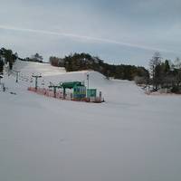 平谷高原スキー場 の写真 (2)