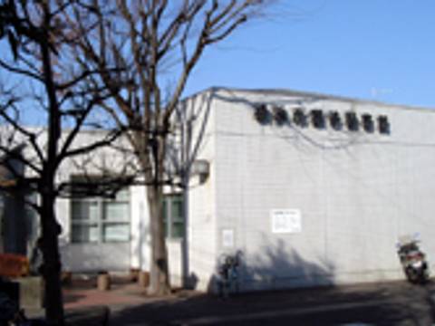 横浜市立 瀬谷図書館 子連れのおでかけ 子どもの遊び場探しならコモリブ 横浜市立 瀬谷図書館 子連れのおでかけ 子どもの遊び場探しならコモリブ