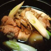 四季・日本料理 いばら木 の写真 (1)