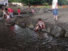 兵庫島公園 子連れのおでかけ 子どもの遊び場探しならコモリブ 兵庫島公園 子連れのおでかけ 子どもの遊び場探しならコモリブ