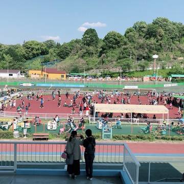 関西サイクルスポーツセンター 子連れのおでかけ 子どもの遊び場探しならコモリブ