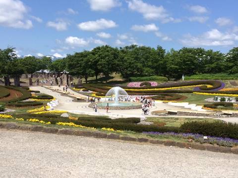 宮城県の子連れで楽しめる遊び場選 子供から大人まで遊べるお出かけスポットがたくさん 子連れのおでかけ 子どもの遊び場探しならコモリブ