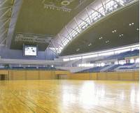 群馬県総合スポーツセンター 伊香保リンク の写真 (3)