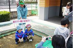 広島の子連れで楽しめる遊び場30選 お出かけに最適なイベント開催施設や子供が喜ぶ公園も 子連れのおでかけ 子どもの遊び場探しならコモリブ