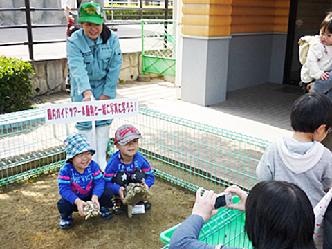 広島県福山市周辺子連れお出かけにおすすめ 遊び場スポット10選 子連れのおでかけ 子どもの遊び場探しならコモリブ