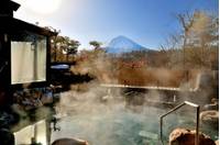 富士眺望の湯ゆらり の写真 (3)