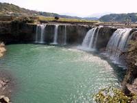 原尻の滝 の写真 (2)