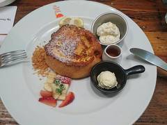 The French Toast Factory 武蔵小杉店（ザ・フレンチトースト　ファクトリー）