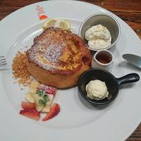 The French Toast Factory 武蔵小杉店（ザ・フレンチトースト　ファクトリー）