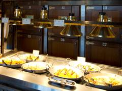 閉店 Sailing Day Buffet セイリングデイ ブッフェ 子連れのおでかけ 子どもの遊び場探しならコモリブ