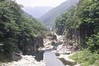 龍王峡 の写真 (1)