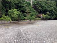 谷瀬つり橋オートキャンプ場 の写真 (1)